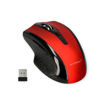 Picture of WIRELESS MOUSE RED